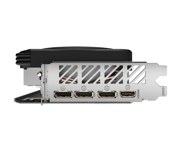 Gigabyte GeForce RTX 4070 Ti GAMING OC 12GB GDDR6X - 1096141 - zdjęcie 8